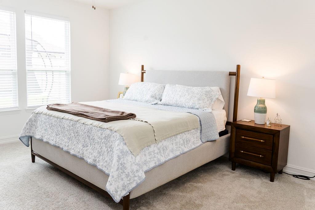 Pecan Square - Residential