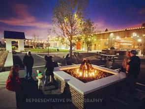 Pecan Square - Residential