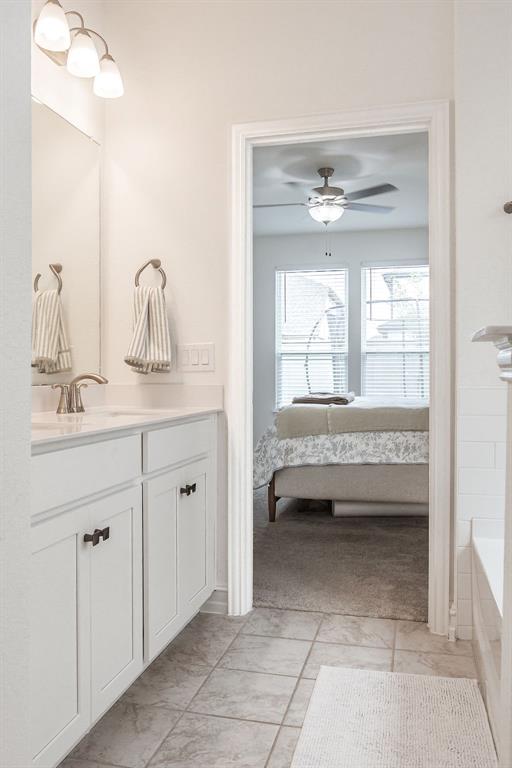 Pecan Square - Residential