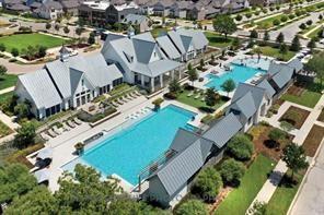 Pecan Square - Residential