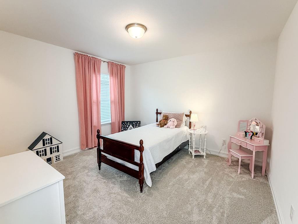 Pecan Square - Residential