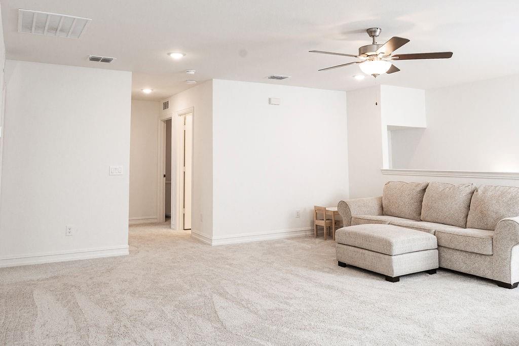 Pecan Square - Residential