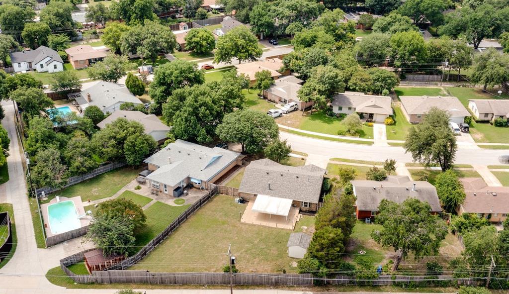 1236 Derby Drive