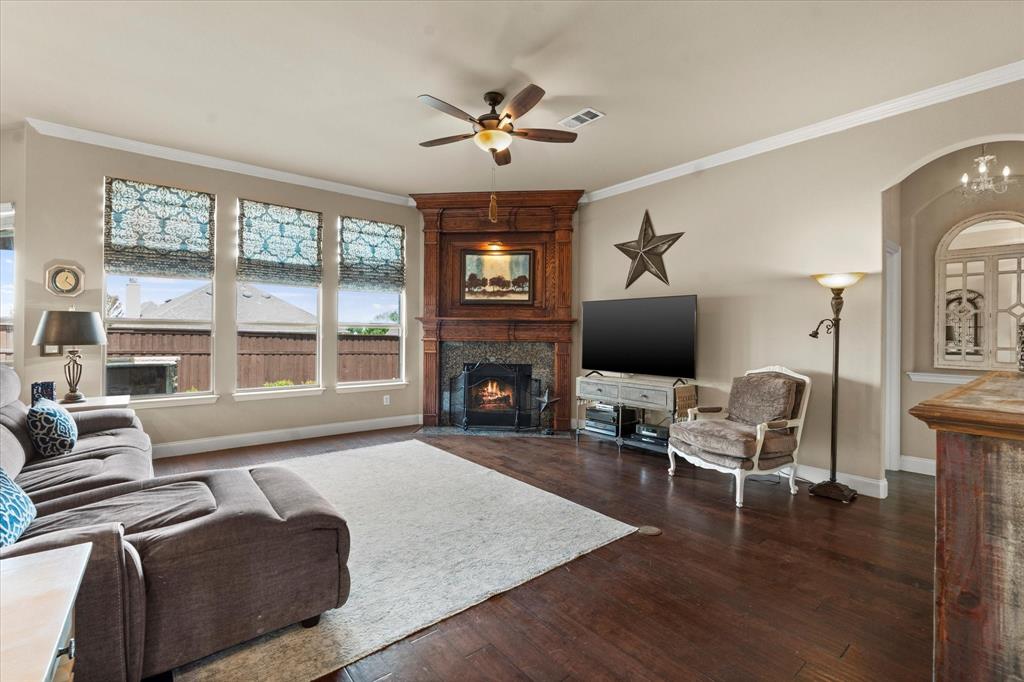 Woodcreek Ph 1-C - Residential