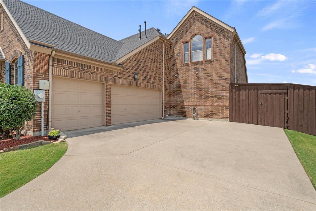 Woodcreek Ph 1-C - Residential