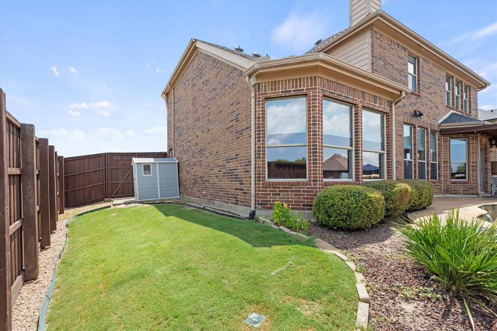 Woodcreek Ph 1-C - Residential