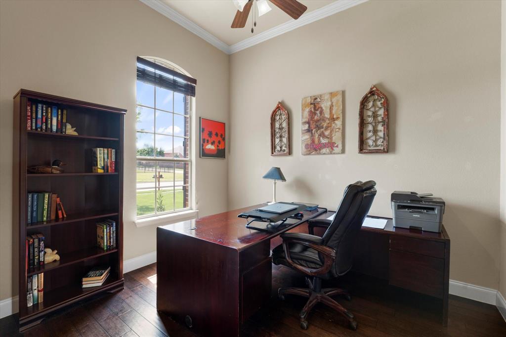 Woodcreek Ph 1-C - Residential