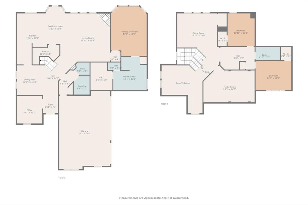 Woodcreek Ph 1-C - Residential