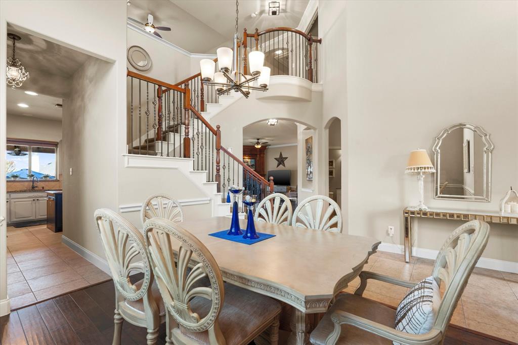 Woodcreek Ph 1-C - Residential