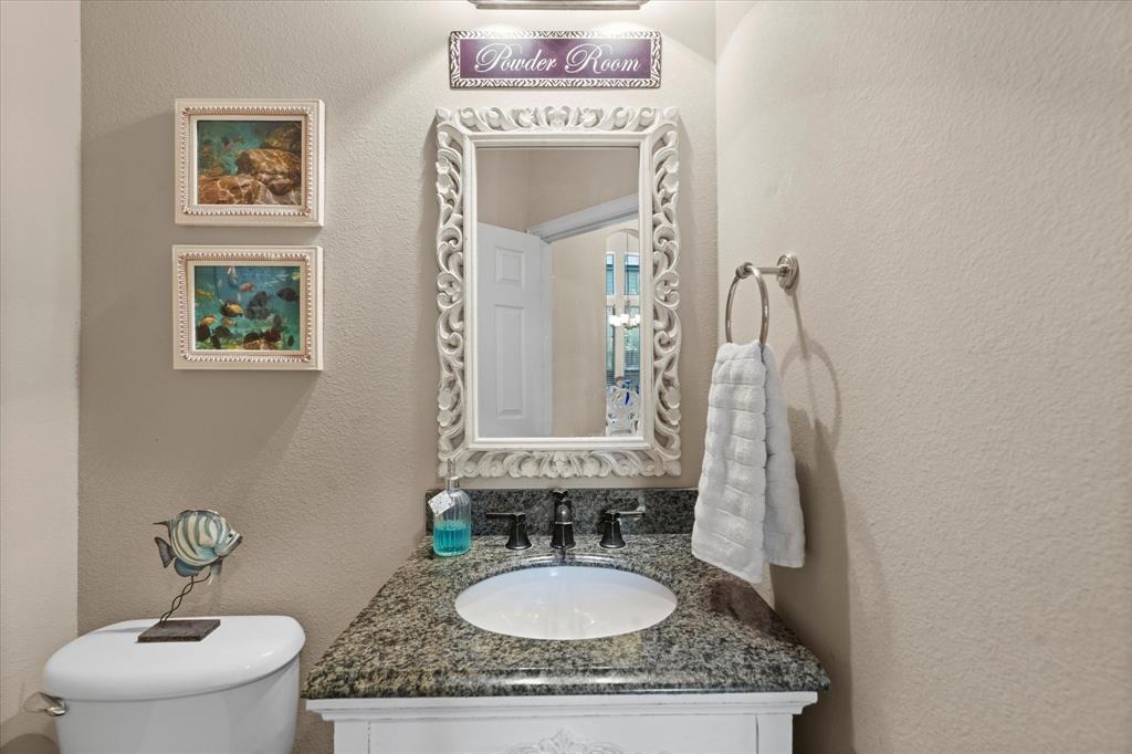 Woodcreek Ph 1-C - Residential