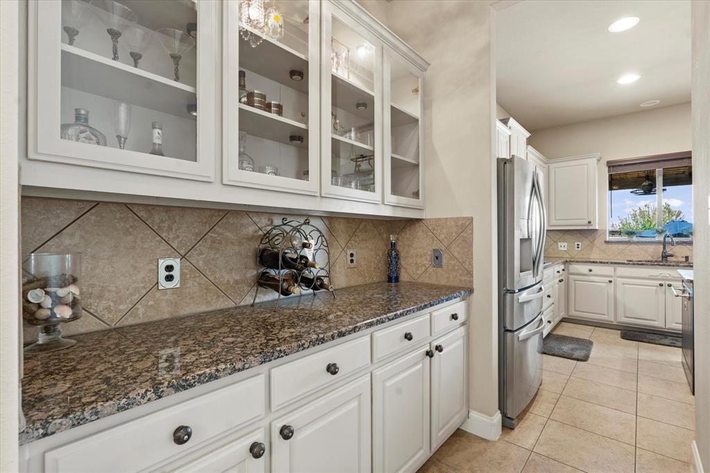 Woodcreek Ph 1-C - Residential