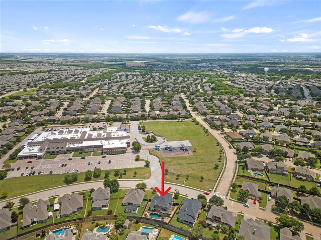 Woodcreek Ph 1-C - Residential