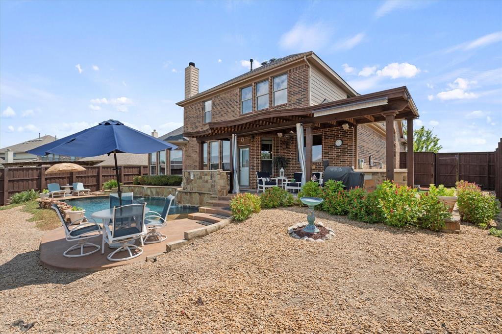 Woodcreek Ph 1-C - Residential