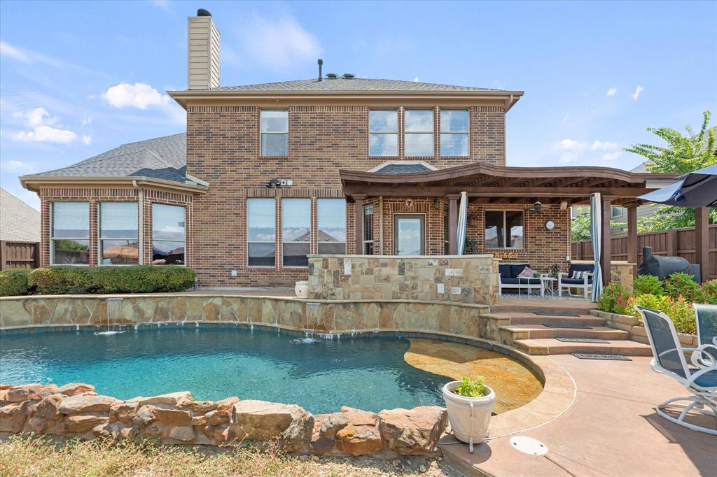 Woodcreek Ph 1-C - Residential