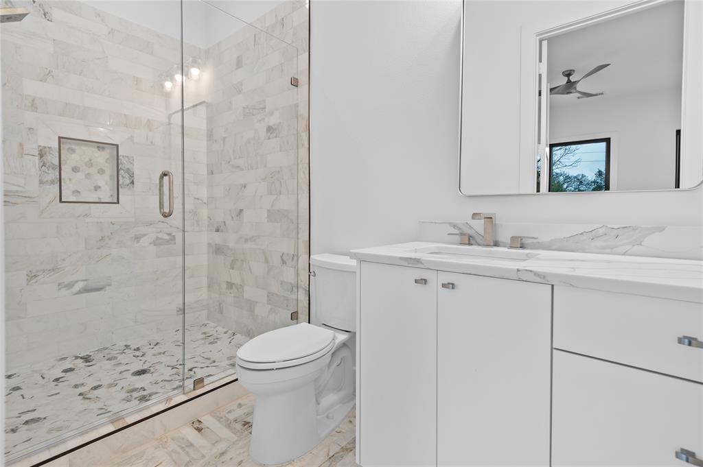 Anderson - Residential