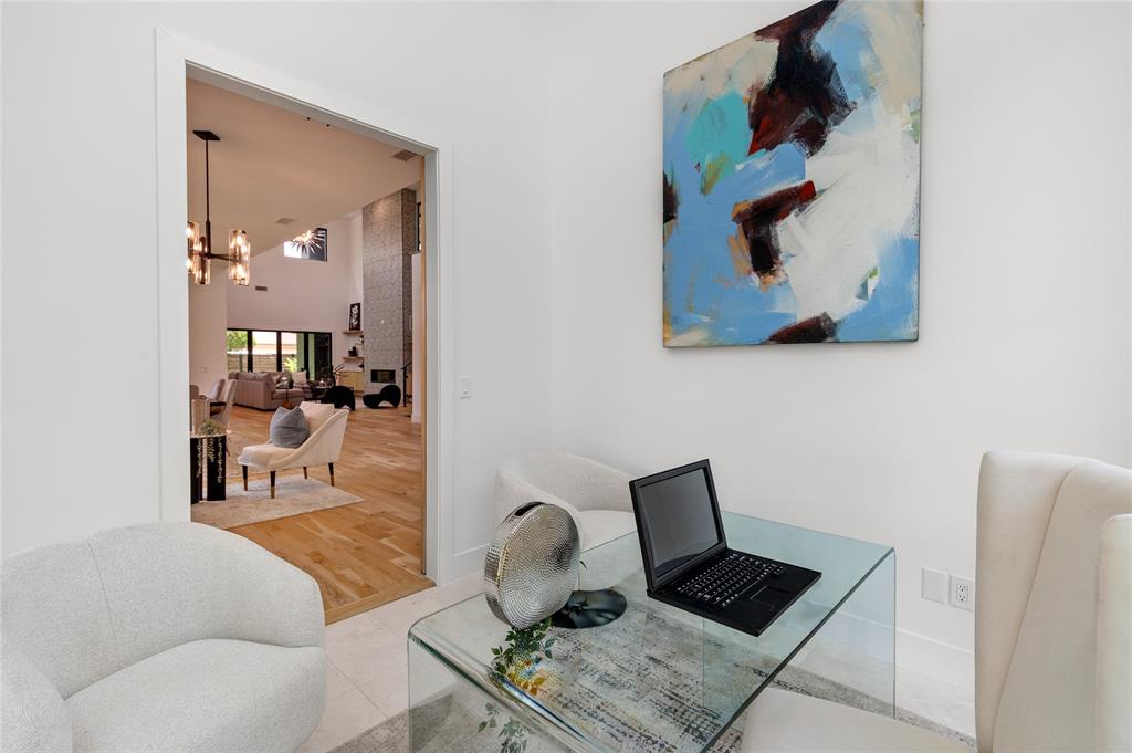 Anderson - Residential