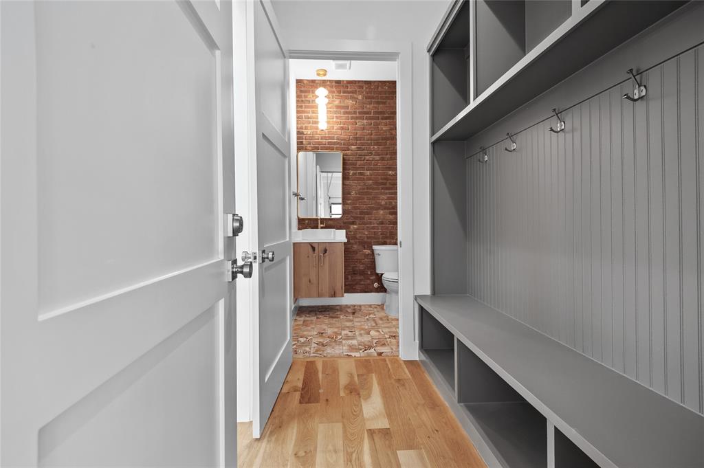 Anderson - Residential