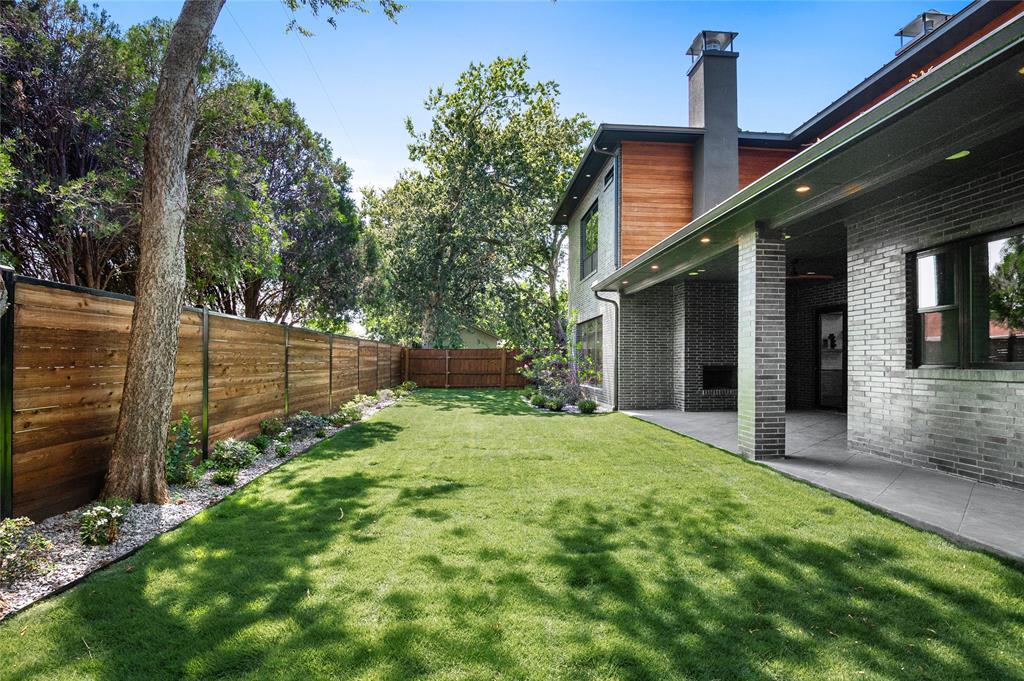 Anderson - Residential