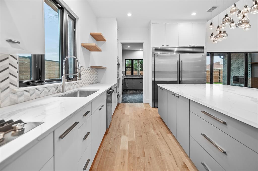 Anderson - Residential