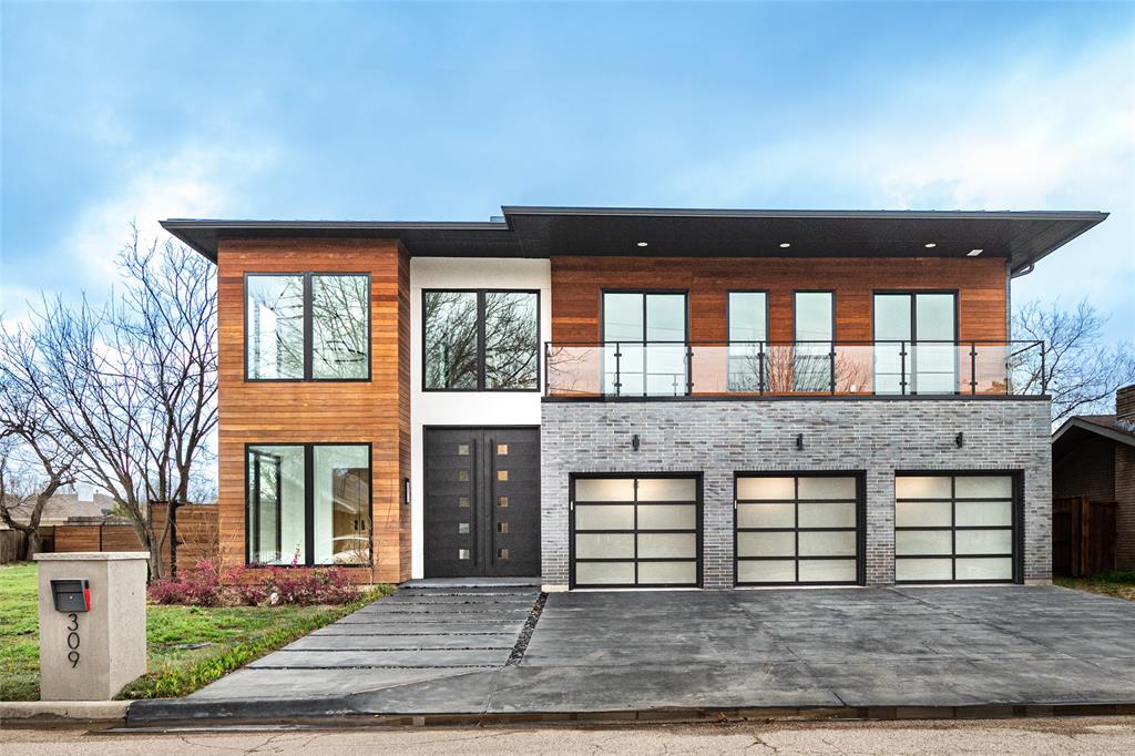 309 Kaye Street