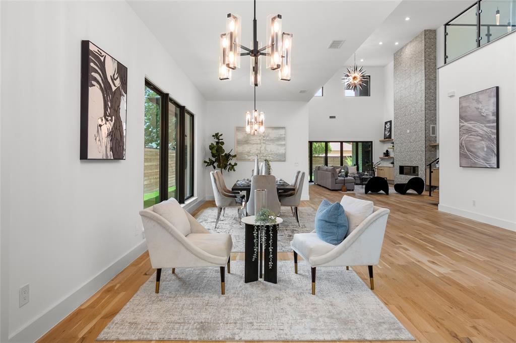 Anderson - Residential