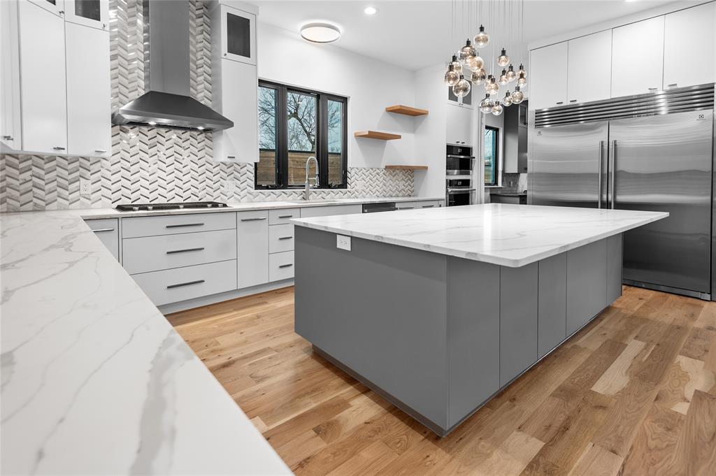 Anderson - Residential