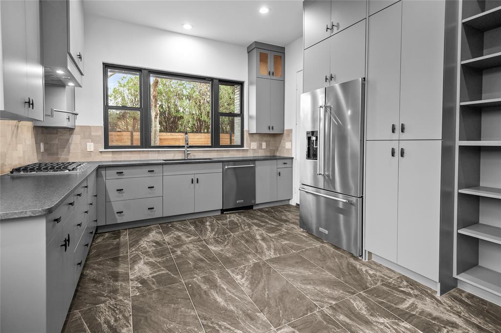 Anderson - Residential