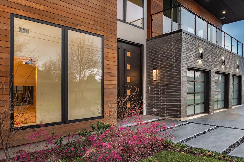 Anderson - Residential