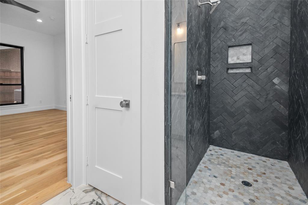 Anderson - Residential