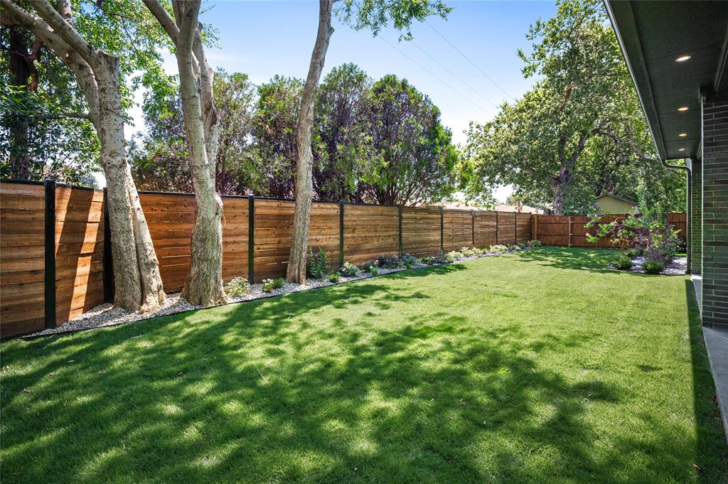 Anderson - Residential