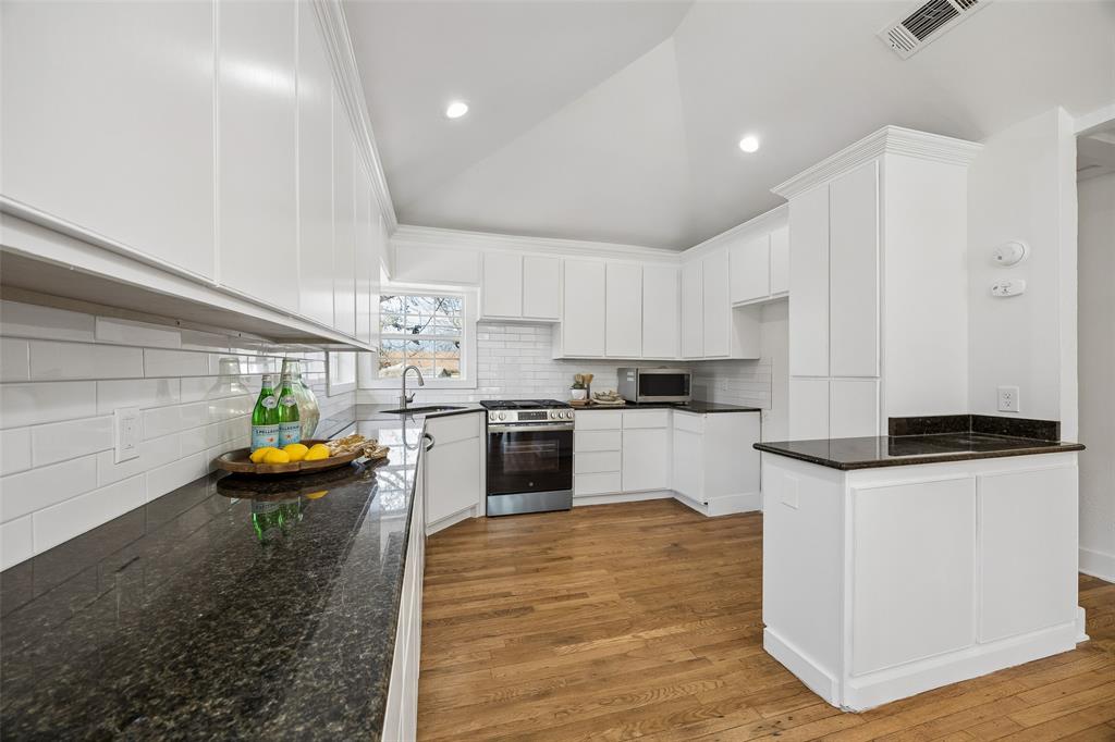 Irwindell #1 - Residential