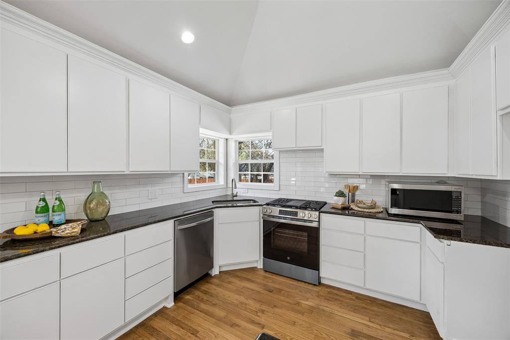 Irwindell #1 - Residential