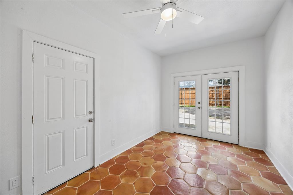 Irwindell #1 - Residential