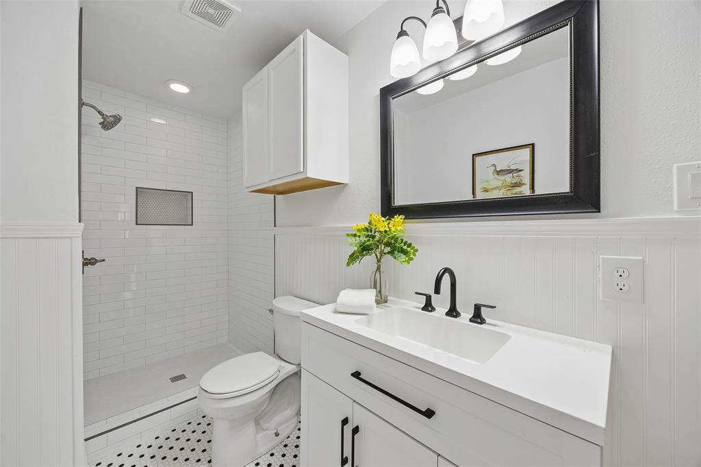 Irwindell #1 - Residential