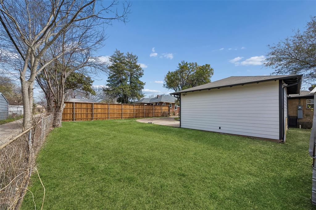 Irwindell #1 - Residential