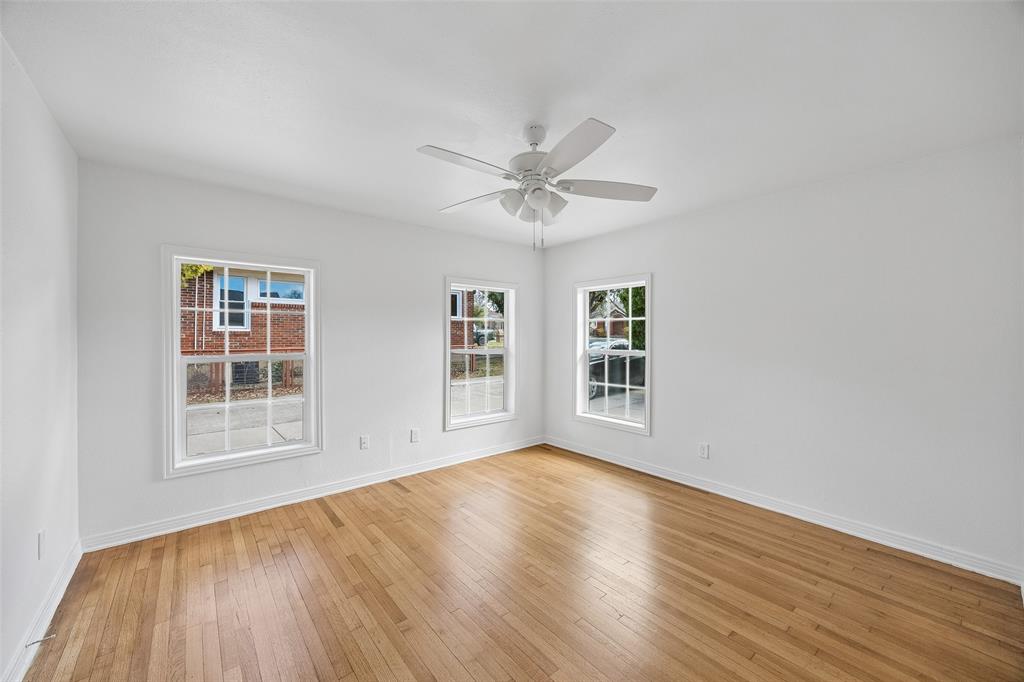 Irwindell #1 - Residential