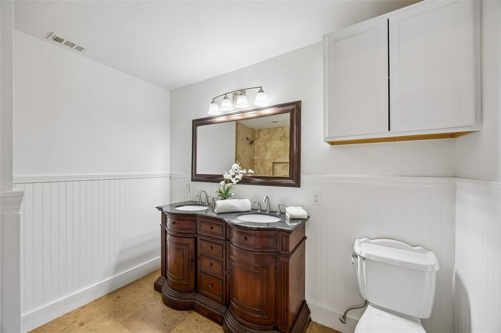 Irwindell #1 - Residential