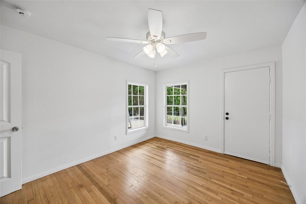 Irwindell #1 - Residential