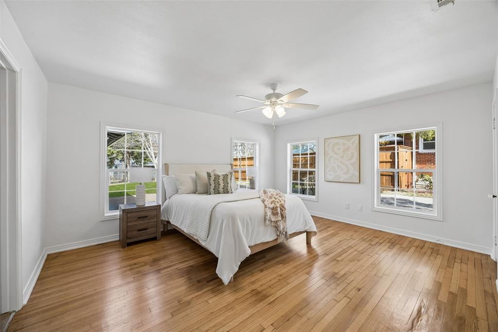 Irwindell #1 - Residential