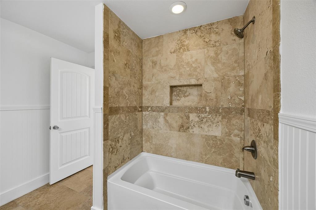 Irwindell #1 - Residential