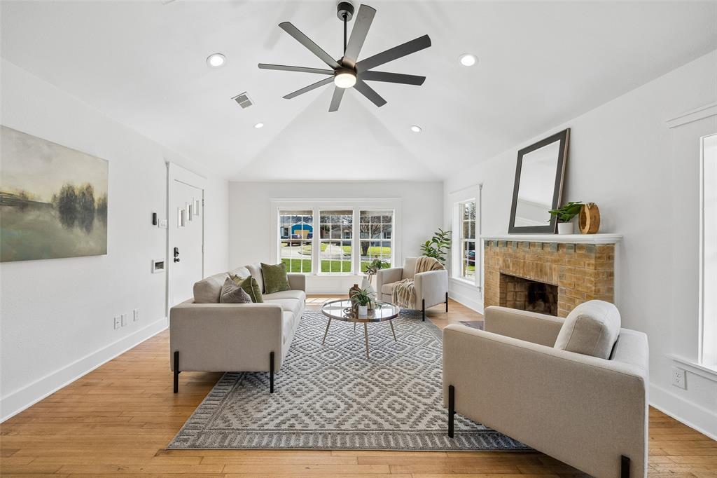 Irwindell #1 - Residential