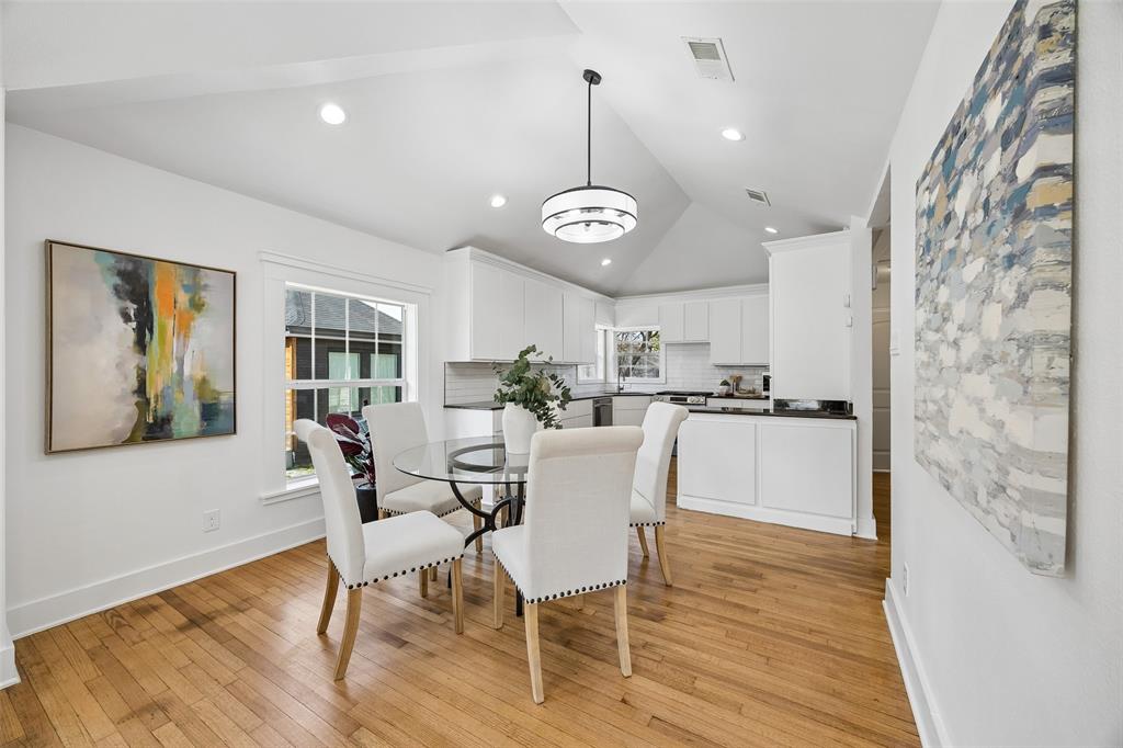 Irwindell #1 - Residential