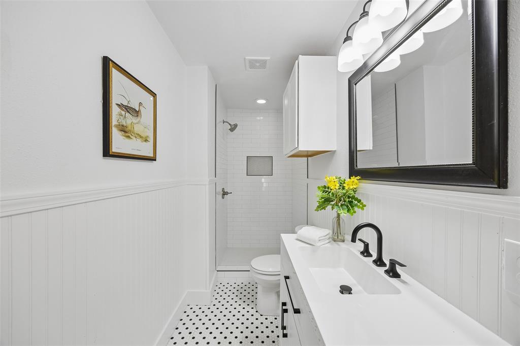 Irwindell #1 - Residential