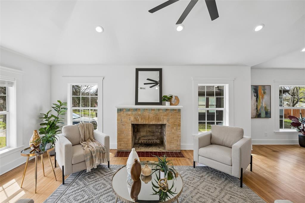 Irwindell #1 - Residential