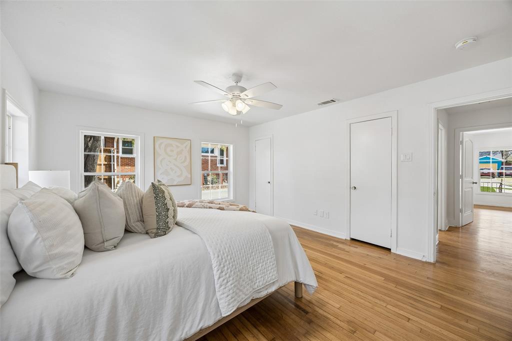 Irwindell #1 - Residential