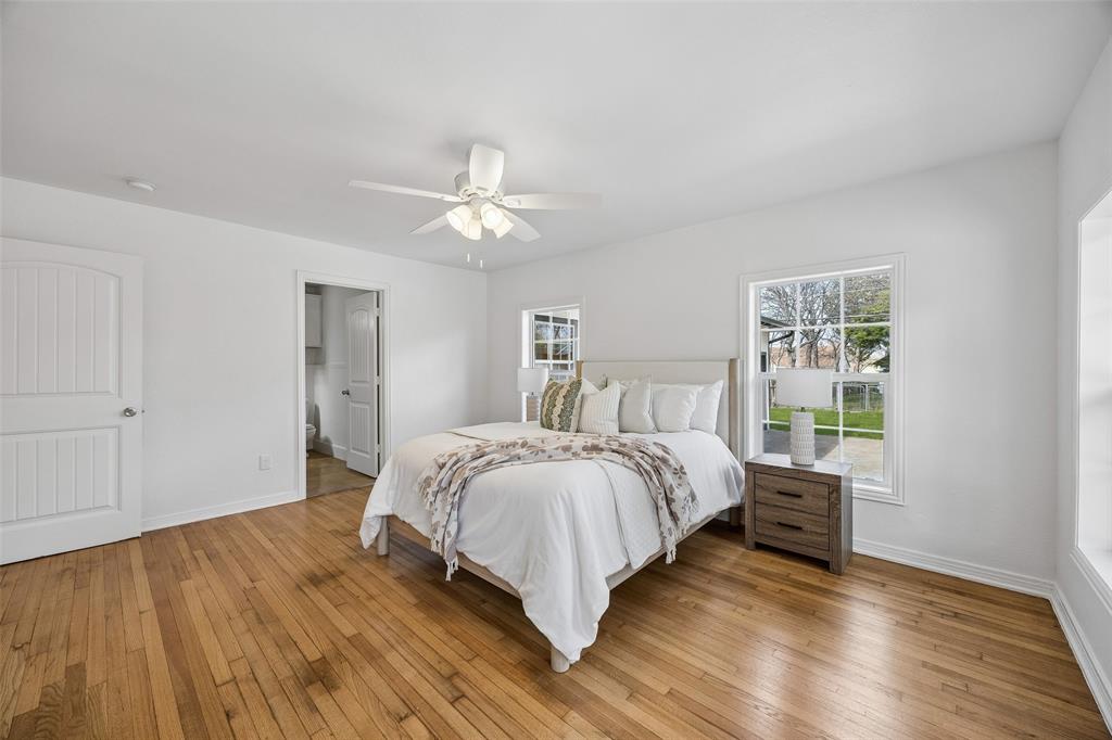 Irwindell #1 - Residential