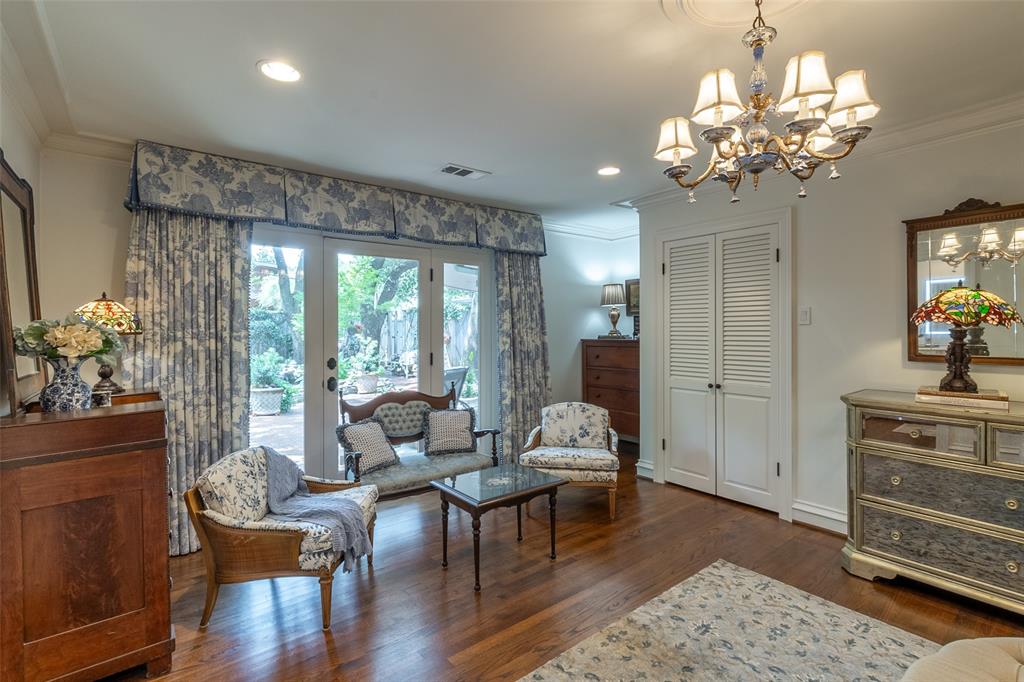 Mockingbird Park - Residential