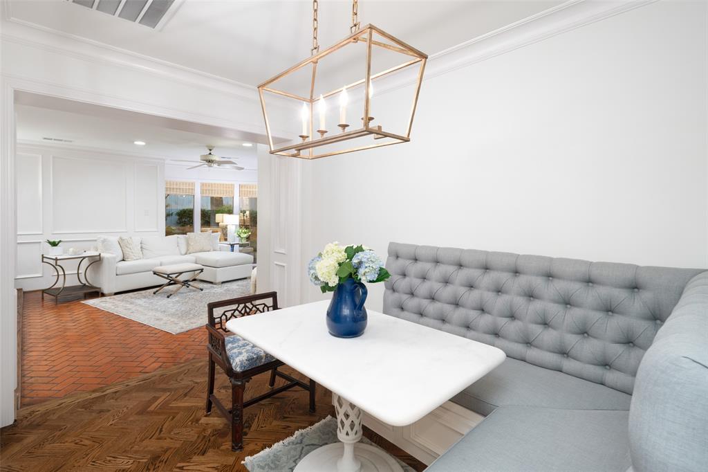 Mockingbird Park - Residential