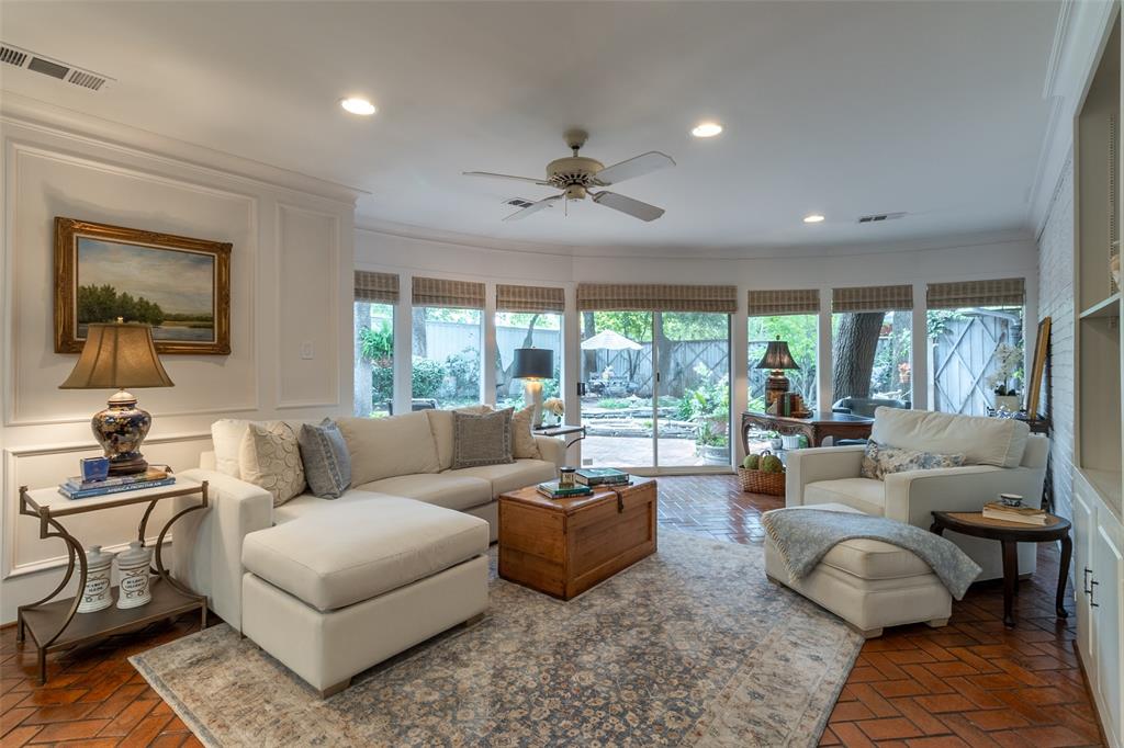 Mockingbird Park - Residential