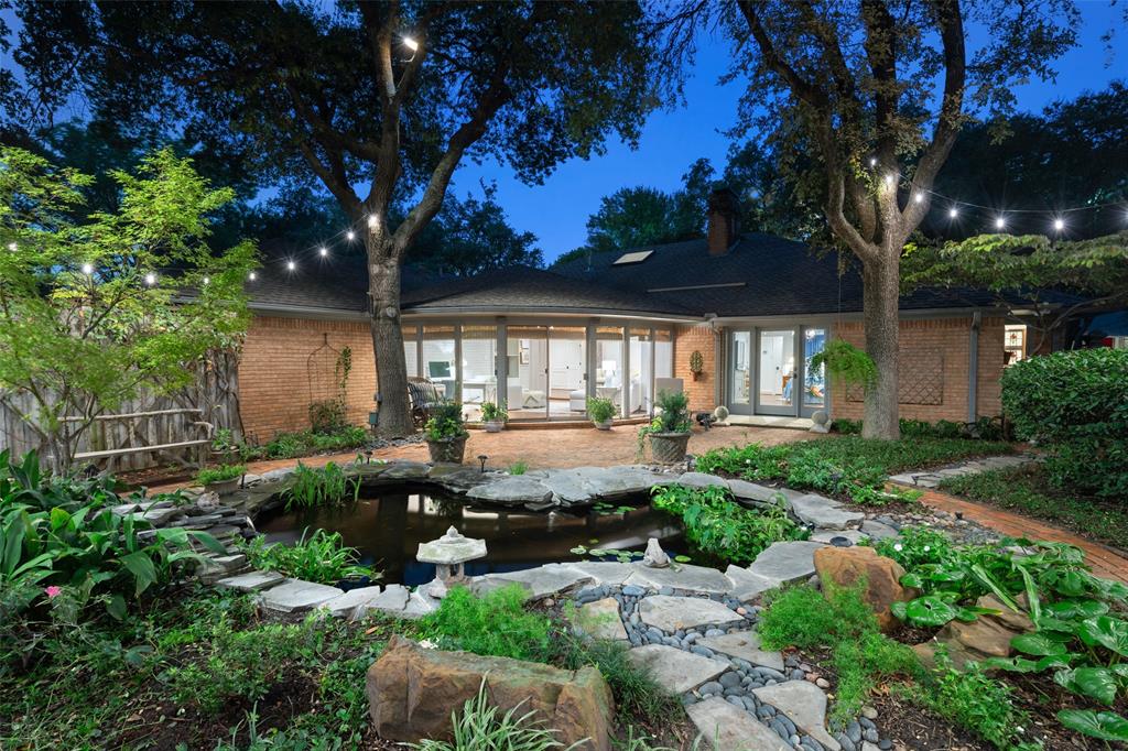 Mockingbird Park - Residential